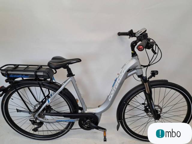 e-bike CORRATEC E-power / BOSCH 500 - 1